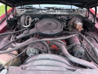 1973 Chevrolet Camaro for sale in Michigan (ID-125908)