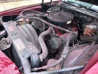 1973 Chevrolet Camaro for sale in Michigan (ID-125908)