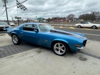 1973 Chevrolet Camaro for sale in Michigan (ID-126392)