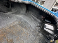 1973 Chevrolet Camaro for sale in Michigan (ID-126392)