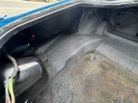 1973 Chevrolet Camaro for sale in Michigan (ID-126392)