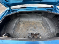 1973 Chevrolet Camaro for sale in Michigan (ID-126392)