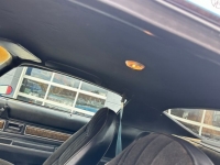 1973 Chevrolet Camaro for sale in Michigan (ID-126392)