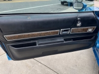 1973 Chevrolet Camaro for sale in Michigan (ID-126392)
