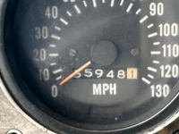 1973 Chevrolet Camaro for sale in Michigan (ID-126392)