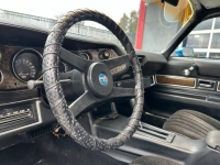 1973 Chevrolet Camaro for sale in Michigan (ID-126392)