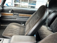 1973 Chevrolet Camaro for sale in Michigan (ID-126392)