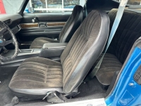1973 Chevrolet Camaro for sale in Michigan (ID-126392)