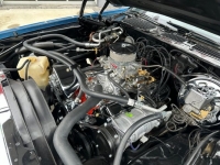 1973 Chevrolet Camaro for sale in Michigan (ID-126392)
