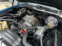 1973 Chevrolet Camaro for sale in Michigan (ID-126392)