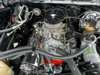 1973 Chevrolet Camaro for sale in Michigan (ID-126392)