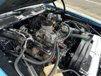 1973 Chevrolet Camaro for sale in Michigan (ID-126392)