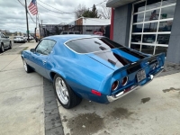 1973 Chevrolet Camaro for sale in Michigan (ID-126392)