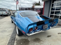 1973 Chevrolet Camaro for sale in Michigan (ID-126392)