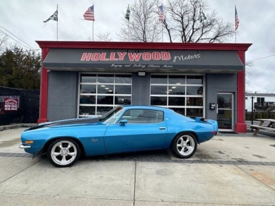 1973 Chevrolet Camaro for sale