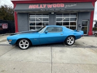1973 Chevrolet Camaro for sale in Riverhead, New York (ID-126438)