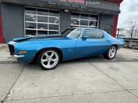 1973 Chevrolet Camaro for sale in Riverhead, New York (ID-126438)