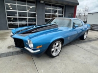 1973 Chevrolet Camaro for sale in Riverhead, New York (ID-126438)