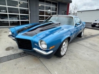 1973 Chevrolet Camaro for sale in Riverhead, New York (ID-126438)