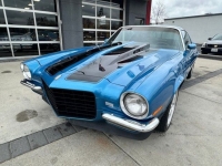 1973 Chevrolet Camaro for sale in Riverhead, New York (ID-126438)