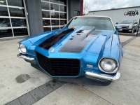 1973 Chevrolet Camaro for sale in Riverhead, New York (ID-126438)