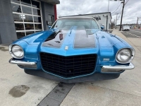 1973 Chevrolet Camaro for sale in Riverhead, New York (ID-126438)