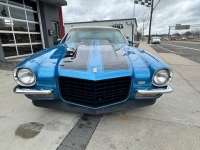 1973 Chevrolet Camaro for sale in Riverhead, New York (ID-126438)