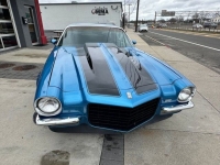 1973 Chevrolet Camaro for sale in Riverhead, New York (ID-126438)