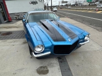 1973 Chevrolet Camaro for sale in Riverhead, New York (ID-126438)