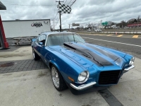 1973 Chevrolet Camaro for sale in Riverhead, New York (ID-126438)