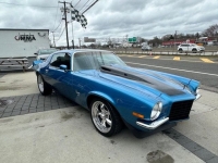 1973 Chevrolet Camaro for sale in Riverhead, New York (ID-126438)