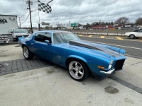 1973 Chevrolet Camaro for sale in Riverhead, New York (ID-126438)