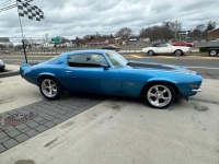 1973 Chevrolet Camaro for sale in Riverhead, New York (ID-126438)