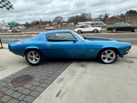 1973 Chevrolet Camaro for sale in Riverhead, New York (ID-126438)