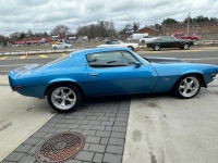 1973 Chevrolet Camaro for sale in Riverhead, New York (ID-126438)