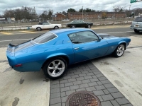 1973 Chevrolet Camaro for sale in Riverhead, New York (ID-126438)