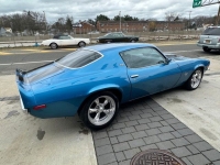 1973 Chevrolet Camaro for sale in Riverhead, New York (ID-126438)