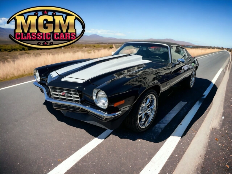 1973 Chevrolet Camaro for sale in Addison, Illinois (ID-127669) 1973 Chevrolet Camaro for sale in Addison, Illinois (ID-127669)