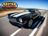 1973 Chevrolet Camaro for sale in Addison, Illinois (ID-127669)