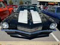 1973 Chevrolet Camaro for sale in Addison, Illinois (ID-127669)