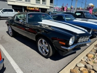 1973 Chevrolet Camaro for sale in Addison, Illinois (ID-127669)