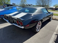 1973 Chevrolet Camaro for sale in Addison, Illinois (ID-127669)