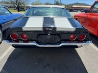 1973 Chevrolet Camaro for sale in Addison, Illinois (ID-127669)