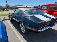 1973 Chevrolet Camaro for sale in Addison, Illinois (ID-127669)