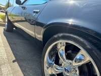 1973 Chevrolet Camaro for sale in Addison, Illinois (ID-127669)