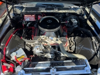1973 Chevrolet Camaro for sale in Addison, Illinois (ID-127669)