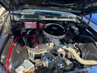 1973 Chevrolet Camaro for sale in Addison, Illinois (ID-127669)