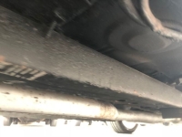 1973 Chevrolet Camaro for sale in Michigan (ID-128270)