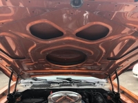 1973 Chevrolet Camaro for sale in Michigan (ID-128270)