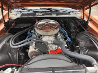 1973 Chevrolet Camaro for sale in Michigan (ID-128270)
